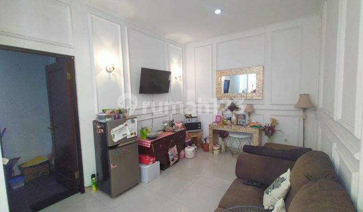 Price Drop: House Near Jagorawi Toll Road in Cilangkap 2