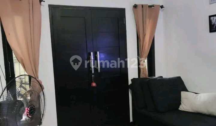 Cluster Bintara Bebas Banjir Strategis , Harga Nego! 2