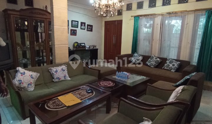 Rumah Mewah 3 Lantai Pondok Kelapa Turun 400 Juta, 1,8 M Nego!!! 2