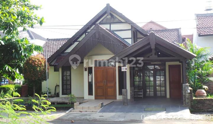 Investasi Cerdas di Jantung Bekasi. Lokasi Premium Dekat Al-Azhar & Rs Primaya. Harga Baru: 2,6 M! Cek Lokasinya Sekarang Sebelum Terjual. "