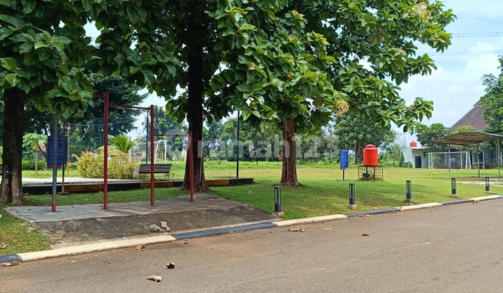 Investai Aman Di Legenda Kota Wisats Cibubur 2