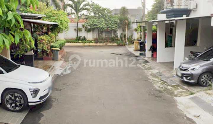 Runah 2,5 Lantai Shm Imb Cipanang Lokasi Stratrgis