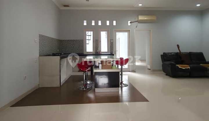 Oase Pribadi Nan Asri Menanti Anda 145M di Jagakarsa 2