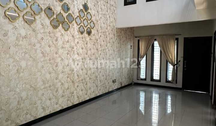 Ini Dia Rumah dengan Kolam Ikan.yang Cantik 2