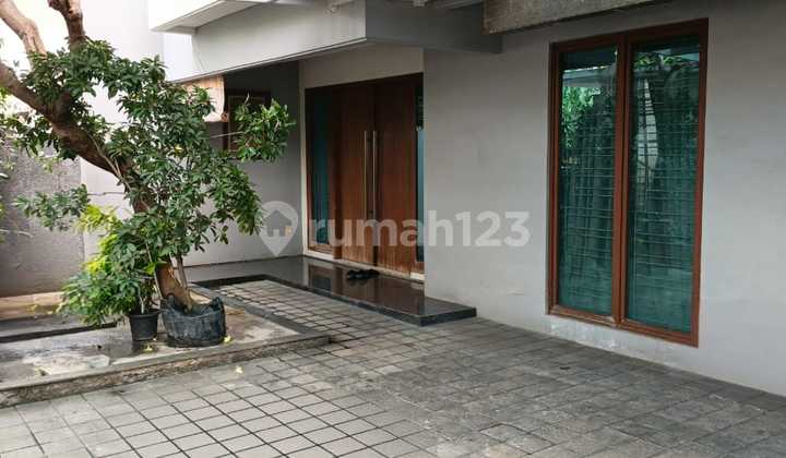 Runah Luas 230M Cipinang Akses Tol & Jalan Lebar, Neho Owner!