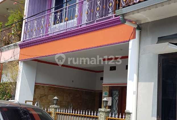 Rumah Shm, Fasilitas Lengkap & Strategis Pondok Ungu 2
