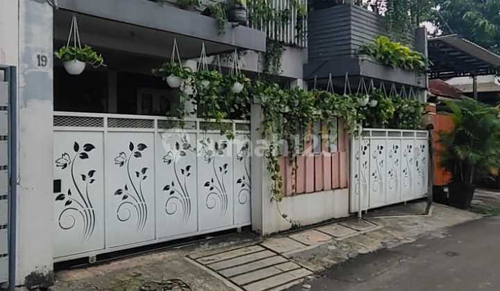 Ideal Bamboo Cottage House: Spacious, Strategic, Comfortable 2