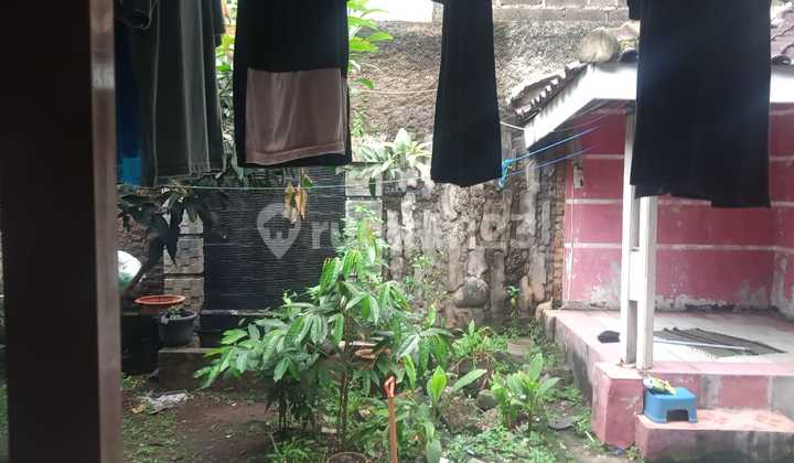 Rumah 5kt, Bintara Luas Aman Bebas Banjir 950 Juta Nego!! 2