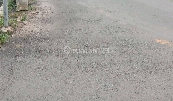 Tanah Hook Dijual Murah 2