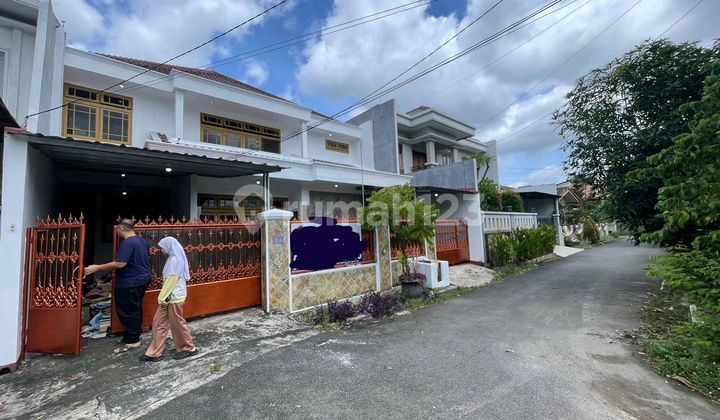 Rumah 248 Meter Harga Murah Rumah 248 Meter Harga Murah