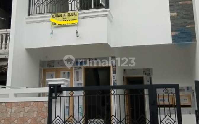 Rumah Baru Harga Murah 2