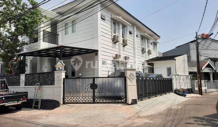 Cari Properti Investasi Yang Pasti Cuan Di Jakarta Barat Cari Properti Investasi Yang Pasti Cuan Di Jakarta Barat