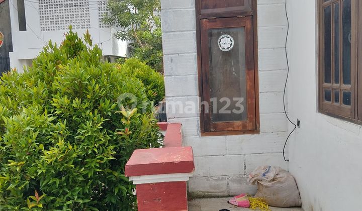 Rumah Mewah 104m Shm Akses 2 Mobil Di Jatiwaringin 900 Juta  2