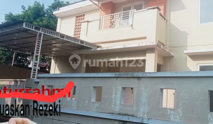 Rumah Minimalis Jatiwaringin, Harga Murah Lokasi Strategis! 2