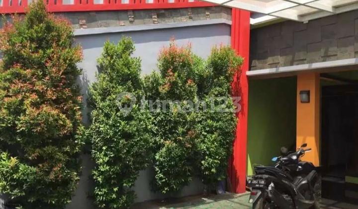 Rumah Nyaman 2 Lantai di Penggilangan Jakarta Timur, Bebas Banjir! Rumah Nyaman 2 Lantai di Penggilangan Jakarta Timur, Bebas Banjir!