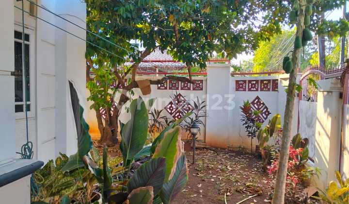 Rumah Mewah 310m2 Harga Dibawah Pasaran 5 M Jadi 3,7 M Pondok Kelapa 2