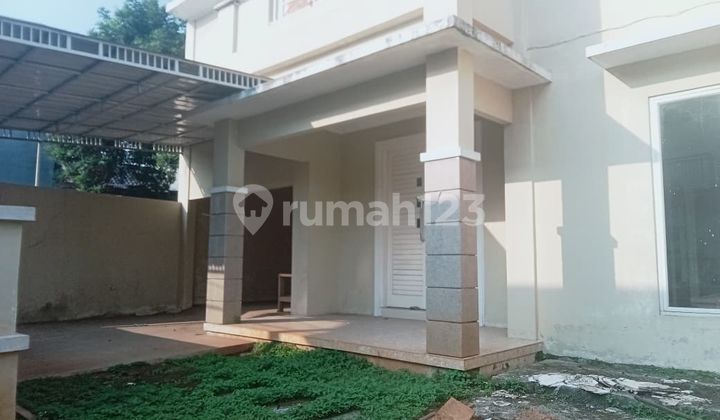 Rumah Minimalis Jatiwaringin, Harga Murah Lokasi Strategis! Rumah Minimalis Jatiwaringin, Harga Murah Lokasi Strategis!