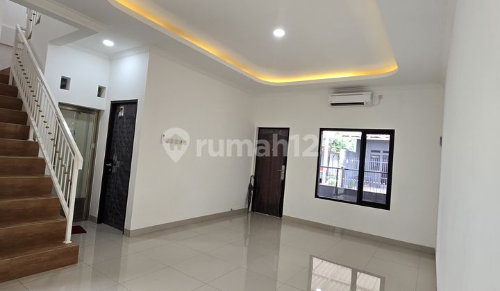 Investasi Cerdas Bisa Kpr Shm Anti Banjir Jatiasih Investasi Cerdas Bisa Kpr Shm Anti Banjir Jatiasih