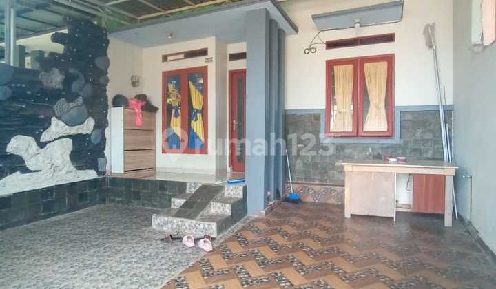 Rumah Shm Di Bawah Pasaran Dekat Rlt Jati Kramat Bekasi 2