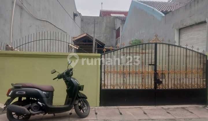 Kesempatan Emas Lahan di Pondok Bambu, Duren Sawit
