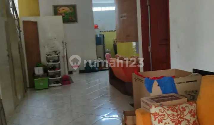 Smart Investment, Strategic Homes in Jatinegara Baru Smart Investment, Strategic Homes in Jatinegara Baru