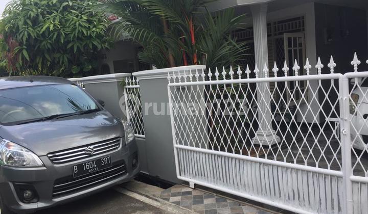 Rumah Luas Harga Menarik di Kranji, Bekasi Barat! 2