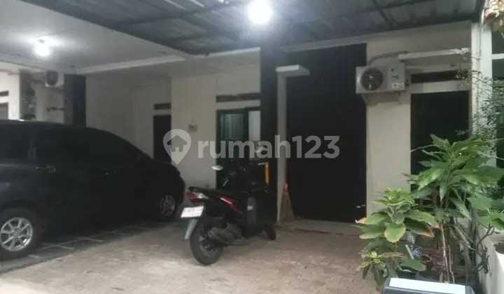 Rumah Impian di Jatiwaringin Bekasi Jangan Sampai Ketinggalan!