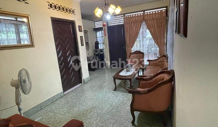 Rumah ♥️ Asri Rawamangun 100 Meter ♥️