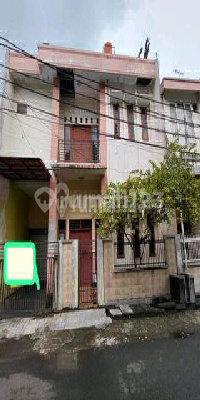 Rumah Murah 2 Lantai 155 Meter Rumah Murah 2 Lantai 155 Meter