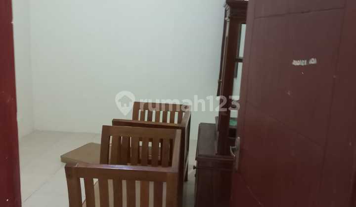 Rumah Shm Bebas Banjir Dejat Kuluber Hits Bintara Bekasi 2