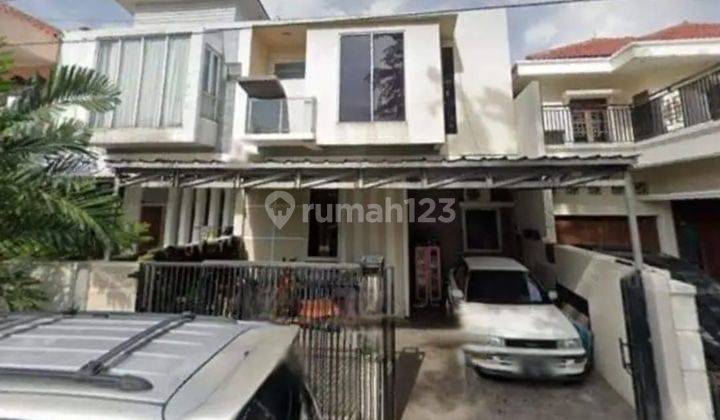 Rumah ♥️ Bagus Dan Keren, Luas 142 Meter ♥️ 2