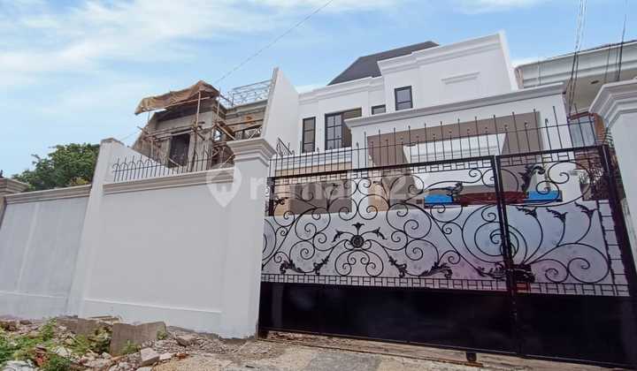 Rumah Baru Mewah Lokasi Strategis Rumah Baru Mewah Lokasi Strategis