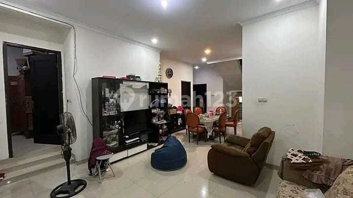 Hunian Bebas Banjir Strategis, Nyaman, dan Siap Huni Jatibening Hunian Bebas Banjir Strategis, Nyaman, dan Siap Huni Jatibening