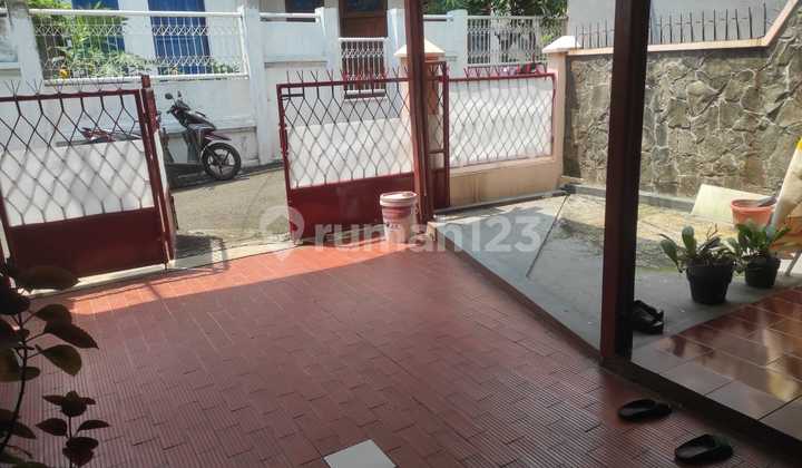 Cluster Baru Pondok Kelapa, Tenang Mewah 1,45 M  2