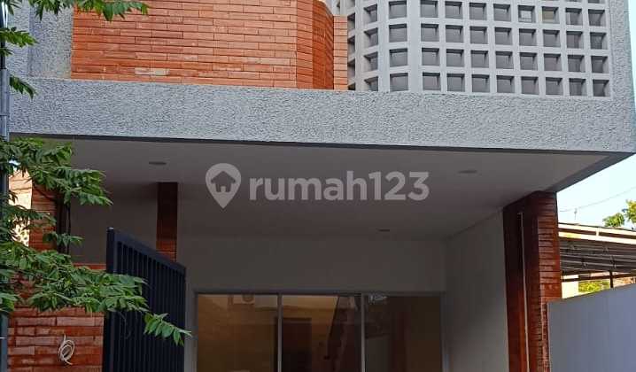 New House Flood-Free Elite Environment Flood-Free Dibilly Moon