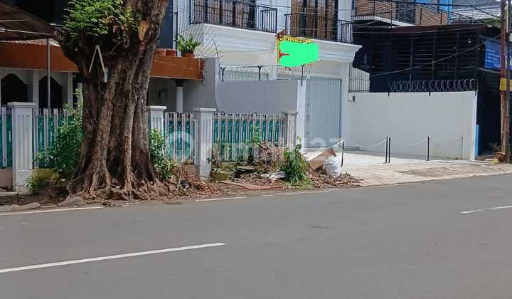 Modern Shop House, 3 Floors, SHM, Granite Floor, Strategic Location