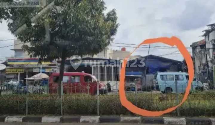 Tanah Dibawah Njop 775 Meter 1