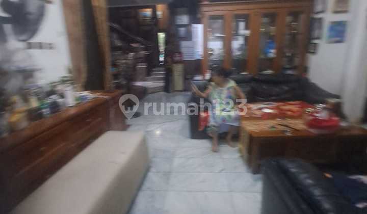 500 Square Meter 2-Story House Kelapa Gading 2