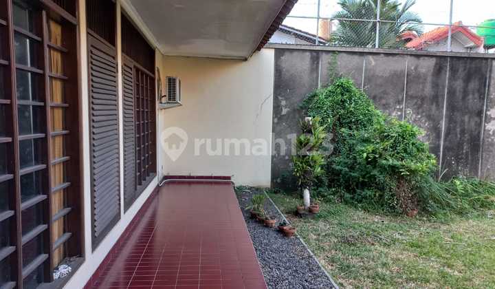 Rumah Elegan dan Menawan Turun Harga 2