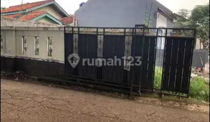 Tansh Hook Jati Kramat Strategic Flood-Free