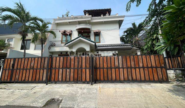 Rumah ♥️ Cantik LB 460 M, Jual Beserta Isi ♥️ 2