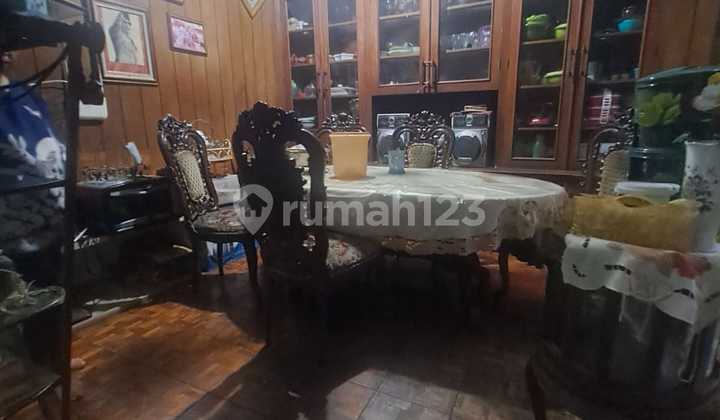 500 Square Meter 2-Story House Kelapa Gading