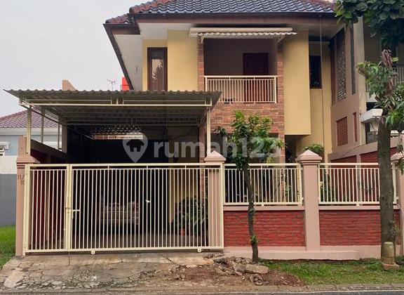 Cluster Green Valley, Citra Gran Cibubur - Hunian Impian Siap Huni! 2