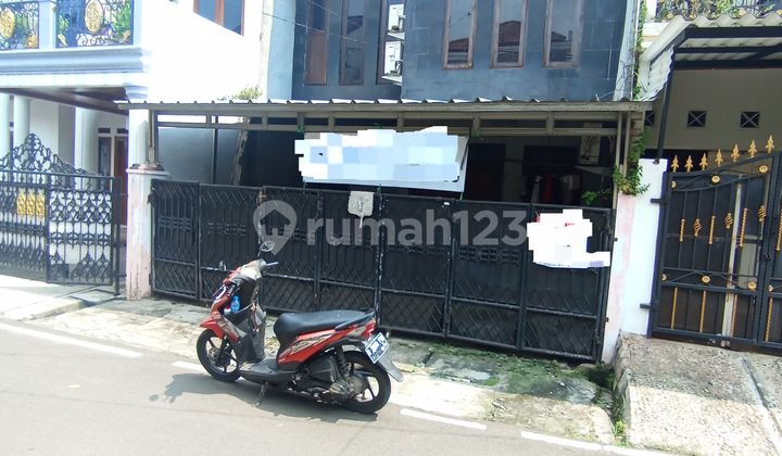 Bosan Ngontrak? Inginpunya Rumah di Lokasi Strategis Jajarya Timurdengan Harga yang Tidak Buat Kantong Bolong 2