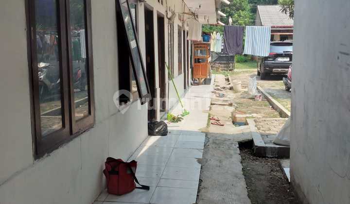 Investasi Kontrakan Di Bekasi, Untung Cepat Lokasi Emas! 2