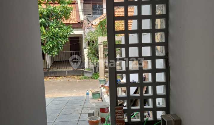 Hunian Modern Kayu Putih, Strategis, 10 Menit Kelapa Gading 2