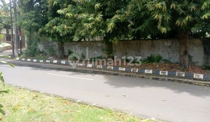 Tanah 225 Meter Tepat Untuk Hunian Dan Investasi