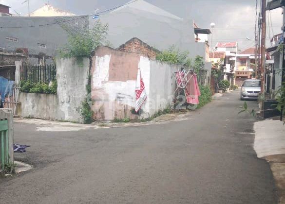 Tanah Murah Duren Sawit Lokasi Strategis