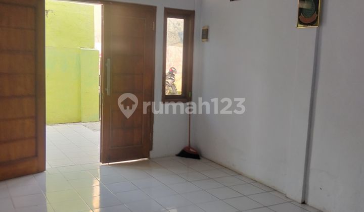 Rumah Kokoh Pondok Kopi, 165m2, Shm, Strategis 2