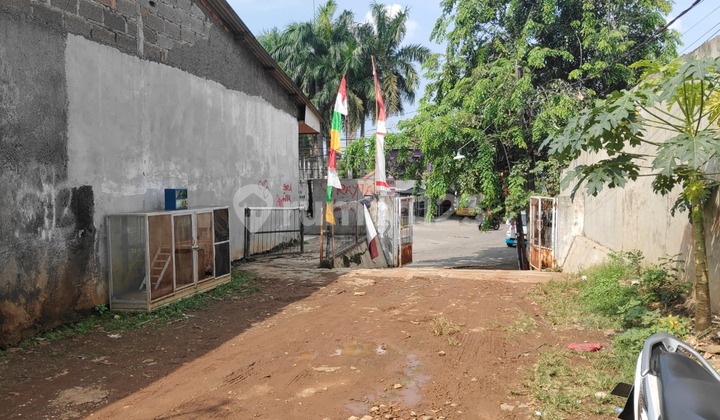 Tanah, Kontrakan Bekasi Selatan, Invedtasi Untung, Passive Income! 2